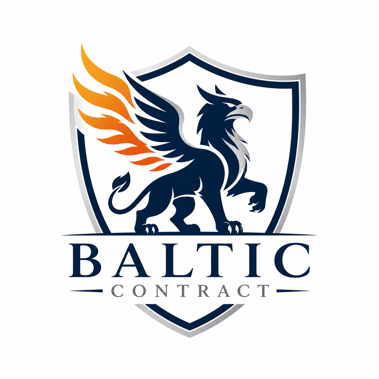 Baltic Contract — Gryf i Feniks